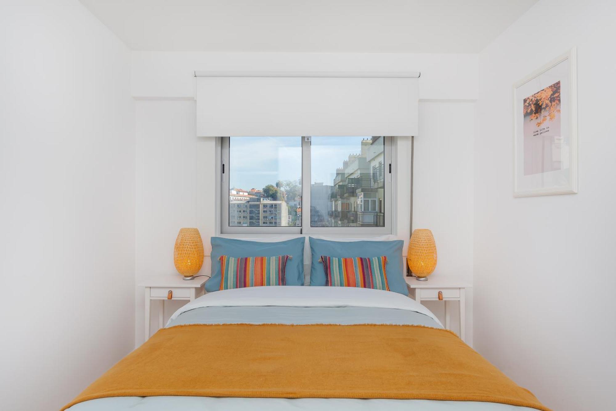 Sancha Apartment - In The Centre Near The Aliados Porto Exteriér fotografie