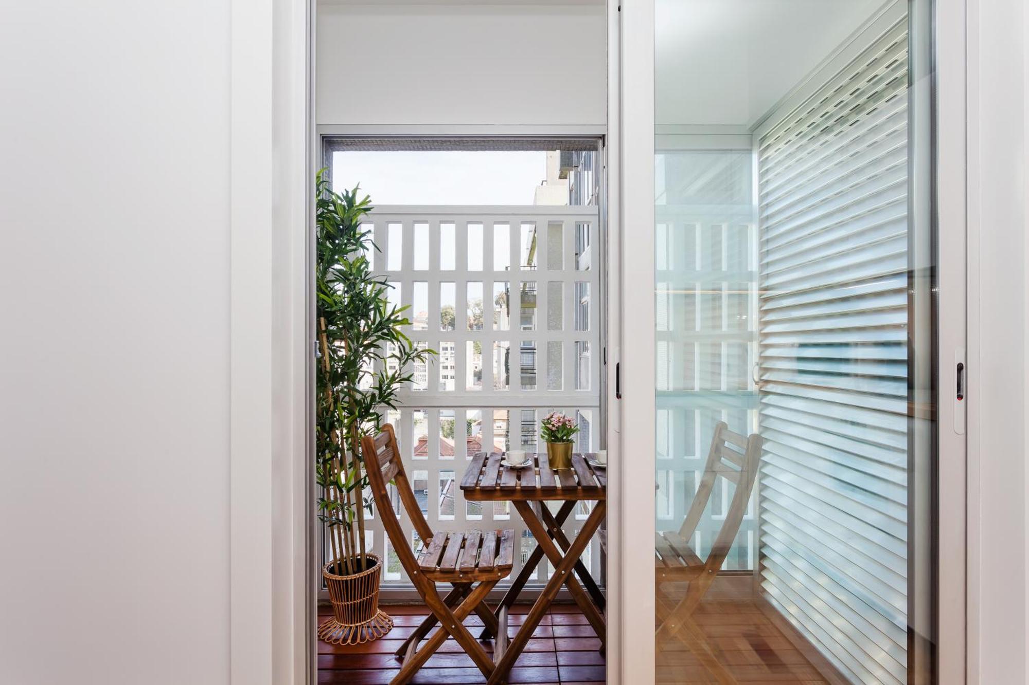 Sancha Apartment - In The Centre Near The Aliados Porto Exteriér fotografie