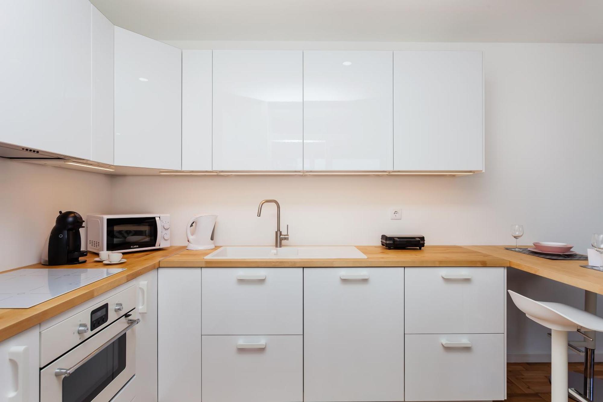 Sancha Apartment - In The Centre Near The Aliados Porto Exteriér fotografie