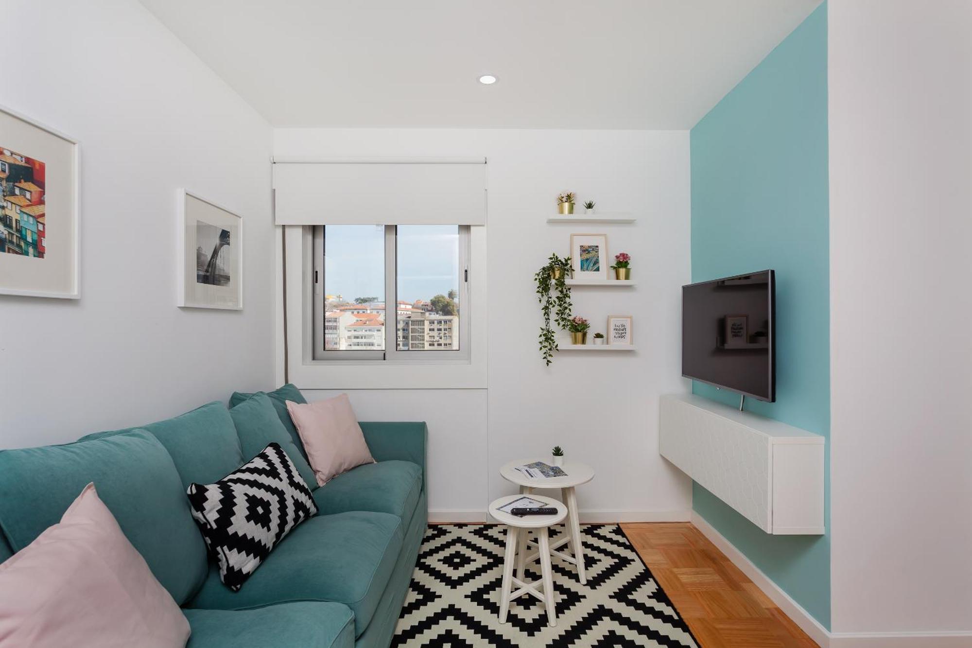 Sancha Apartment - In The Centre Near The Aliados Porto Exteriér fotografie
