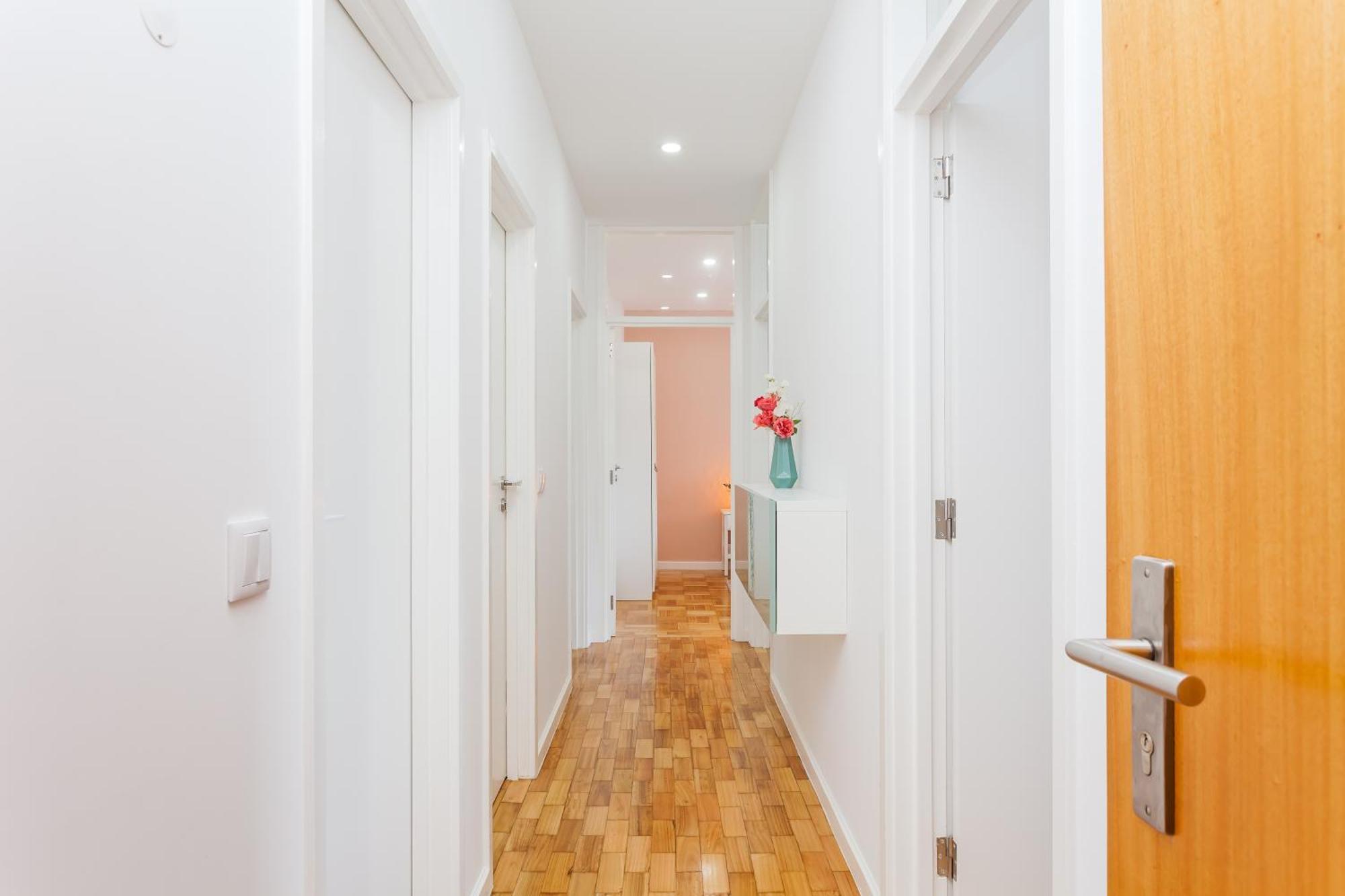 Sancha Apartment - In The Centre Near The Aliados Porto Exteriér fotografie